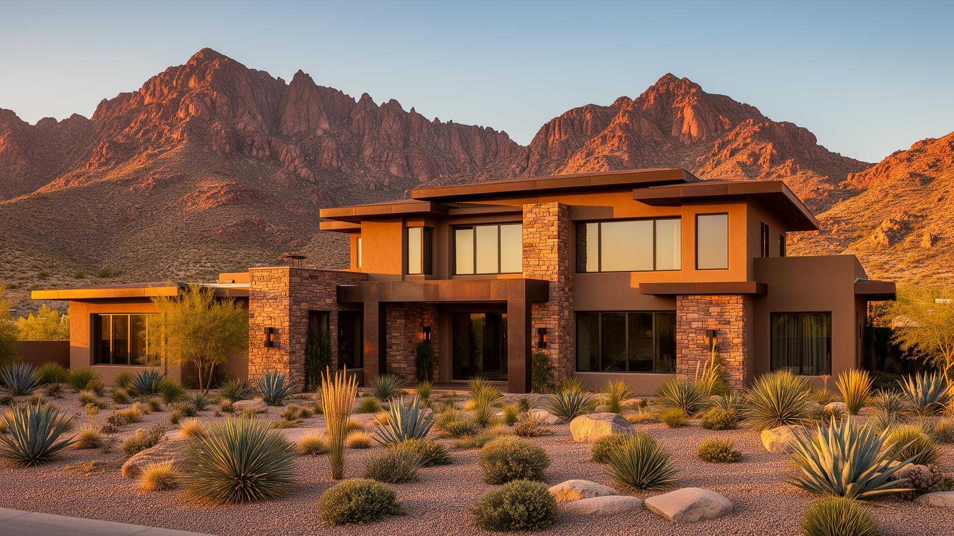 Active home in Summerlin South